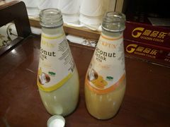 -面包新语(上地华联店)