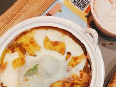 -桂满陇·杭州小馆(巴黎春天浦建店)