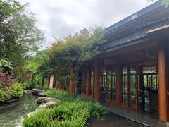 -和顺柏联温泉