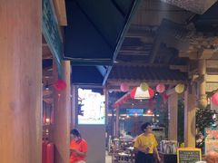 -乔先生涮肉·鲜活牛羊肉火锅(塘沽店)