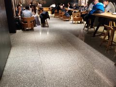 -星巴克臻选(国贸商城首店)