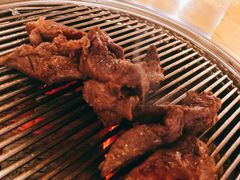 -喜来稀肉(望京店)