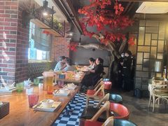 -大潮淮·淮扬菜(何园旗舰店)