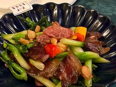 -誉八仙粤菜(万象天地店)