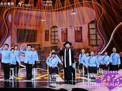 -广东电视台演播厅