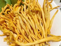 -一叶一世界•素食餐厅(新光天地店)