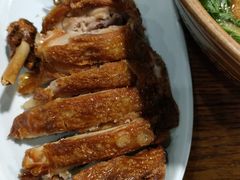 香酥鸡-李先生牛肉面大王(马栏店)