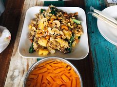 -Doo Dee Thai Food(Issan/Isaan/Esan)