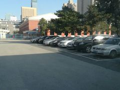 -东北大学(南湖校区)