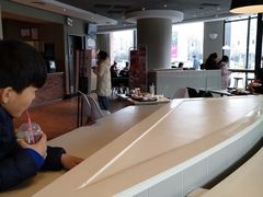-肯德基(巴沟店)