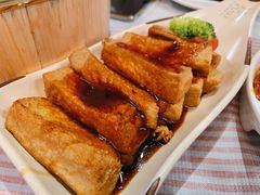 养生黑豆腐-胡桃里音乐酒馆(海雅缤纷城店)