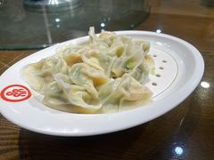 -双合园·海鲜水饺青岛菜(万佳广场店)