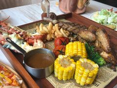 -郑州希尔顿酒店·阿米奇意大利餐厅