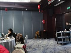 -古南都·老广东酒楼(龙江店)