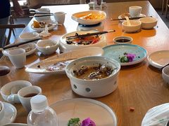 -品味泸沽湖•民族特色菜(大落水店)