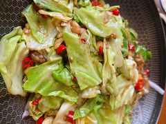 -赣饭农家·江西小炒(西乡店)