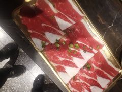 -大叹号·朝鲜族烤肉(潍坊泰华城店)