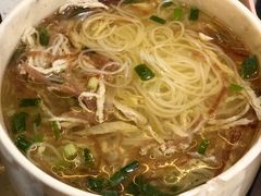米线-浮何烤铺(桐梓林店)