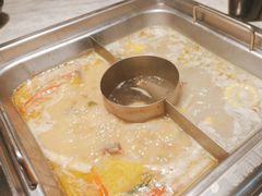 -新辣道鱼火锅(领展购物广场·中关村店)