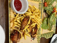 -食光慢宴·安吉土菜馆