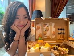 -广州富力丽思卡尔顿酒店·丽轩·粤菜