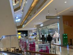 -天河城购物中心