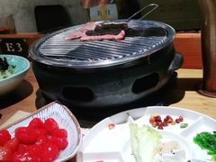 -千寻烧肉(政务区店)