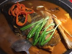 -青年公社烤鸭(青年路店)