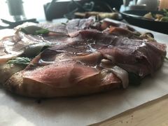 -Mercato莫卡多露台餐厅与酒吧(K11店)