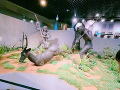 -北京周口店北京人遗址博物馆