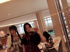 -Salon de Ville浦江汇(上海外滩华尔道夫酒店店)