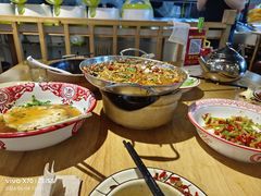 -威哥的菜·地道长沙菜(雨花亭店)