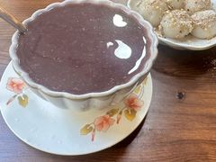 -玫瑰甜品(文明路店)