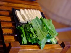 -重庆烧鸡公火锅(簋街店)