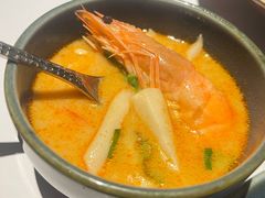 -BetterThai 泰加(苏州中心店)