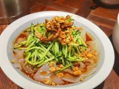 -前海沿·青岛菜(大拇指广场石老人店)