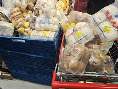 -京客隆超市(华安店)
