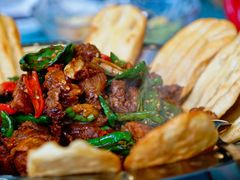 -鹊华居·地道鲁菜·海鲜·融合味(大明湖店)