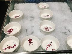 -美食汇自助餐厅(兰州万达文华酒店)