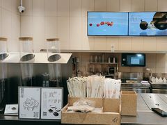 -喜茶(北京石景山万达店)