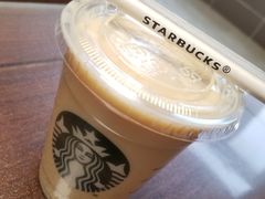 -星巴克(北京广渠门名敦道店)