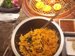 -一品诚记烤肉(大连柏威年购物中心店)