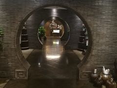 -苏州独墅湖书香世家酒店