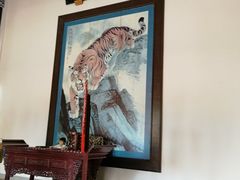 -闽粤南澳总镇府