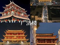 -潮州古城