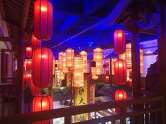 -锦绣金山人家(友谊店)