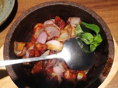 三杯鸡-青年公社烤鸭(宝杨宝龙广场店)