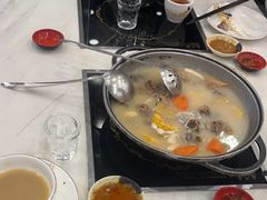 -大嫂镬仔·焖鸡煲·啫啫煲(逢源路店)