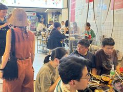 -黄潇洒老火锅(九眼桥宏济巷店)