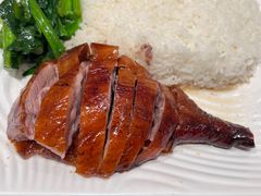 -香港新发烧腊茶餐厅(书城店)